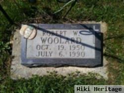 Robert W. Woolard