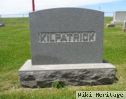 George M Kilpatrick