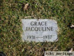 Grace Jacquline