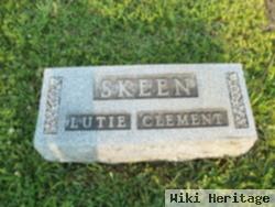 Clement Skeen