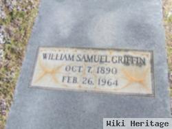 William Samuel Griffin