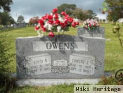 Corene Jones Owens