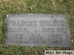 Frances Wiench