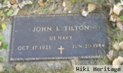 John L Tilton