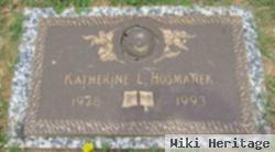 Katherine L. Hosmanek