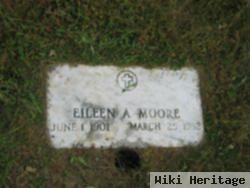 Eileen A Mcnamara Moore