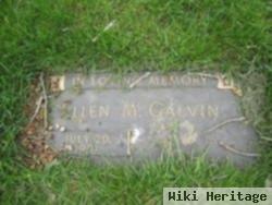 Ellen M Galvin