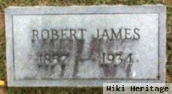 Robert James Dickey