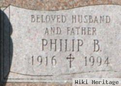 Philip Bernard Gorman, Jr