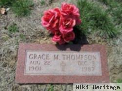 Grace M. Thompson