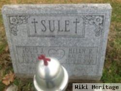 Helen R Sule