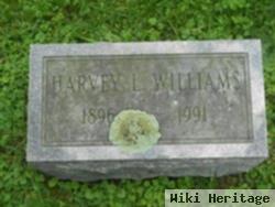 Harvey L. Williams