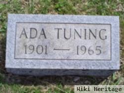 Ada Tuning