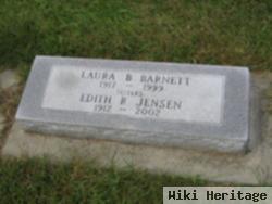 Laura B. Nelson Barnett