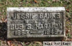 Jessie Banks Harmon