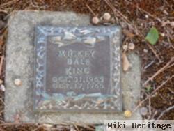 Mickey Dale King