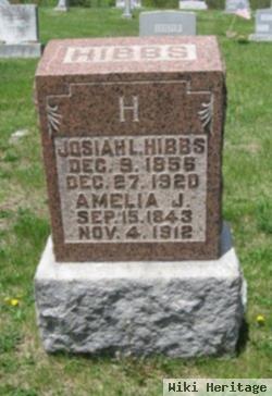 Josiah L. Hibbs