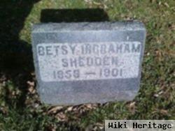 Betsey Ingraham Shedden