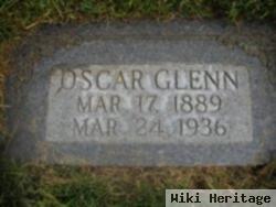 Oscar Glenn