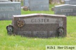 Rita D Custer