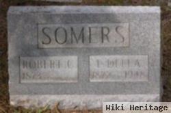 Robert C Somers