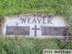 J. Edward Weaver