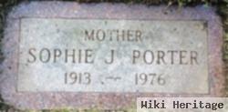 Sophie Julia Olson Porter