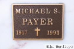 Michael S Payer