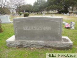 Myrtle Lee Peters Treadwell