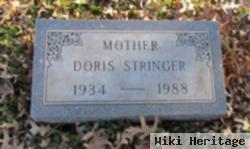 Doris Stringer