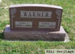 Curtis Arial Warner