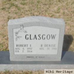 R Denise Glasgow