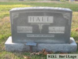 William Luke Hall