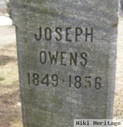 Joseph Owens