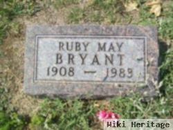 Ruby May Bryant