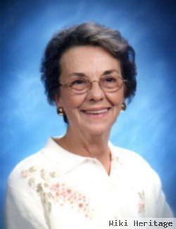 Janet Mae Smith Guidry