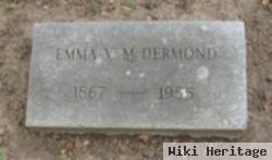 Emma V. Trebing Mcdermond