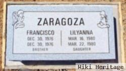 Francisco Zaragoza