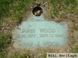 James Wood