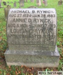 Michael B. Rynick