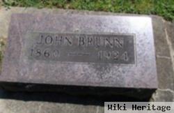 John Brunn