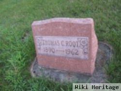 Thomas Christian Root