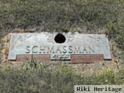 William H Schmassman