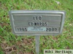 Leo Edwards