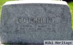 Mamie E Coughlin