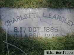 Charlotte Elizabeth Law Eardley