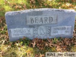 Howard E Beard