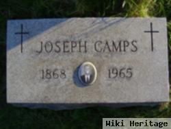 Joseph Camps