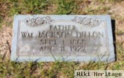 William Jackson Dillon