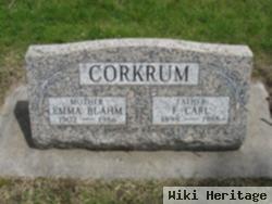 Franklin Carl Corkrum